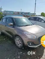 Maruti Suzuki Swift 2018 Petrol 76000 Km Driven