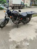 Royal Enfield Thunderbird 350