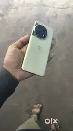 One pluse 11 good condition for seel