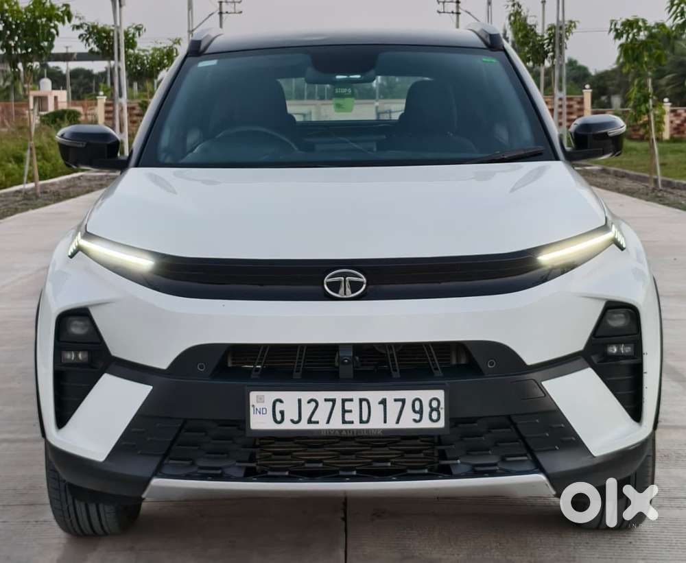 Tata Nexon Fearless 1.5 Revotorq Diesel 6MT DT, 2023, Diesel