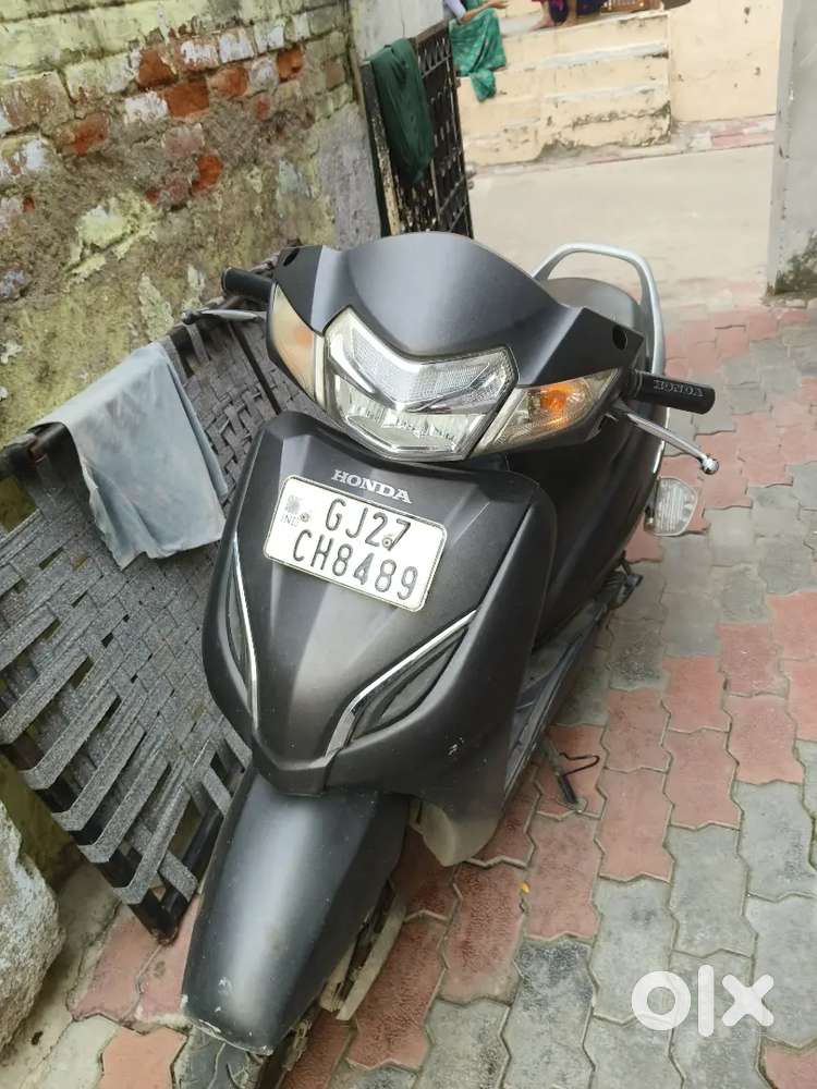 Honda Activa 5g good condition