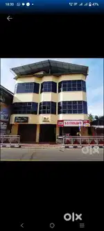 Space for Rent/ lease in Edathua town