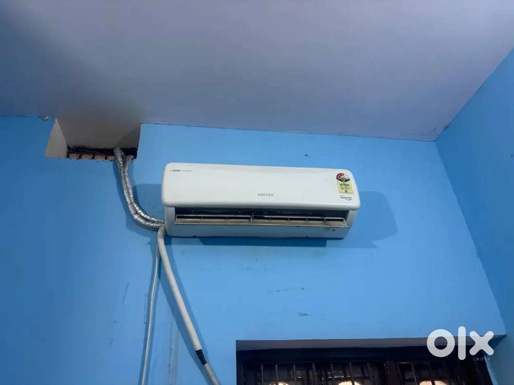 New Voltas AC