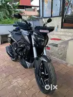 Bajaj Dominar 400