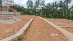Located sreekaryam powdikonam main road frontage plots 4.5,5,6,7, cent