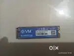 M.2 NVME SSD 128 GB