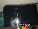 Bowstrick 9 inch Android Stereo with HD night vision reverse camera