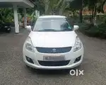 Maruti Suzuki Swift 2014