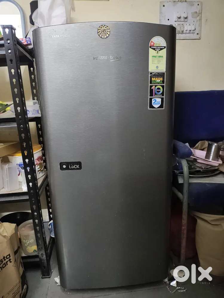 Voltas Beko fridge