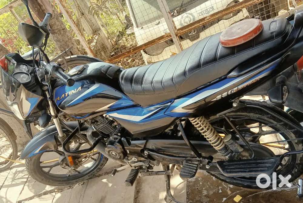Good condition