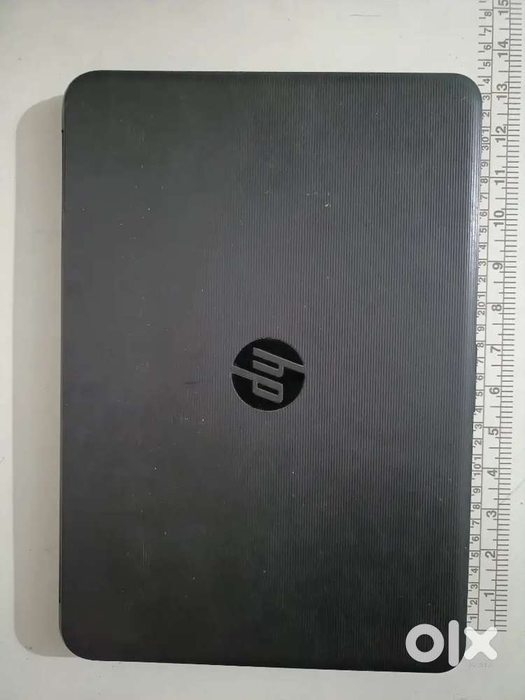 HP 245 G5.