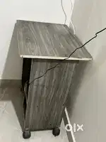 Study cum computer table