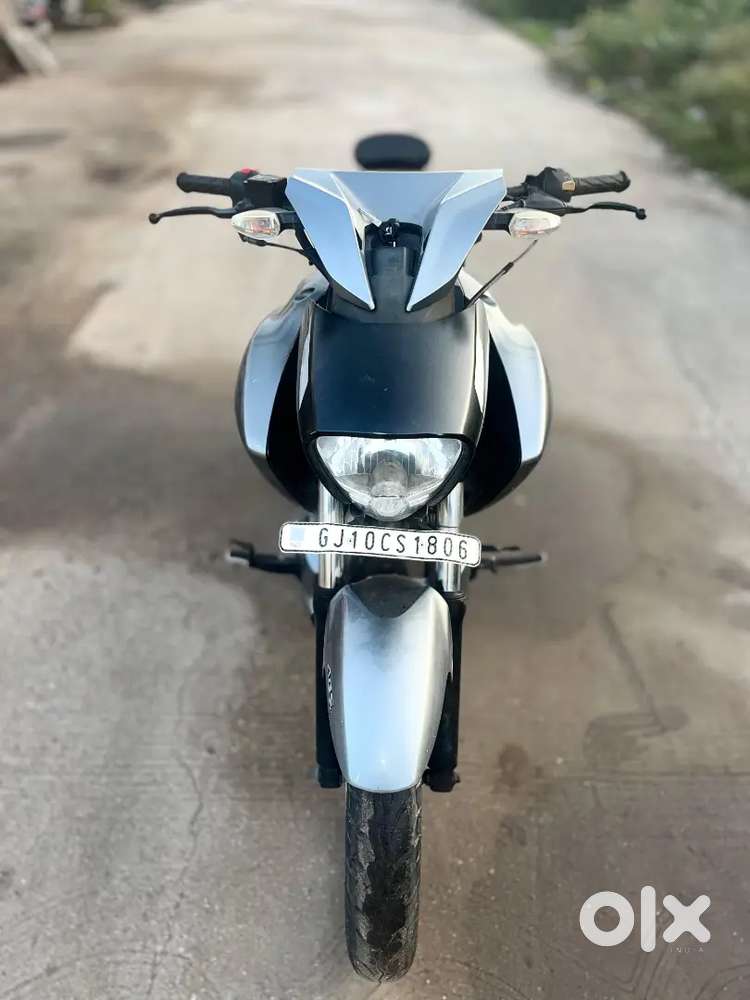 Suzuki Intruder 150