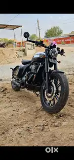 New condicion