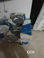 5 seater Sofa