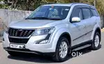 Mahindra XUV500 W9, 2019, Diesel