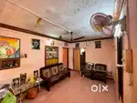 2BHK, center of dharwad city, with CCTV surveillance,