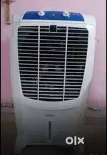 Water cooler