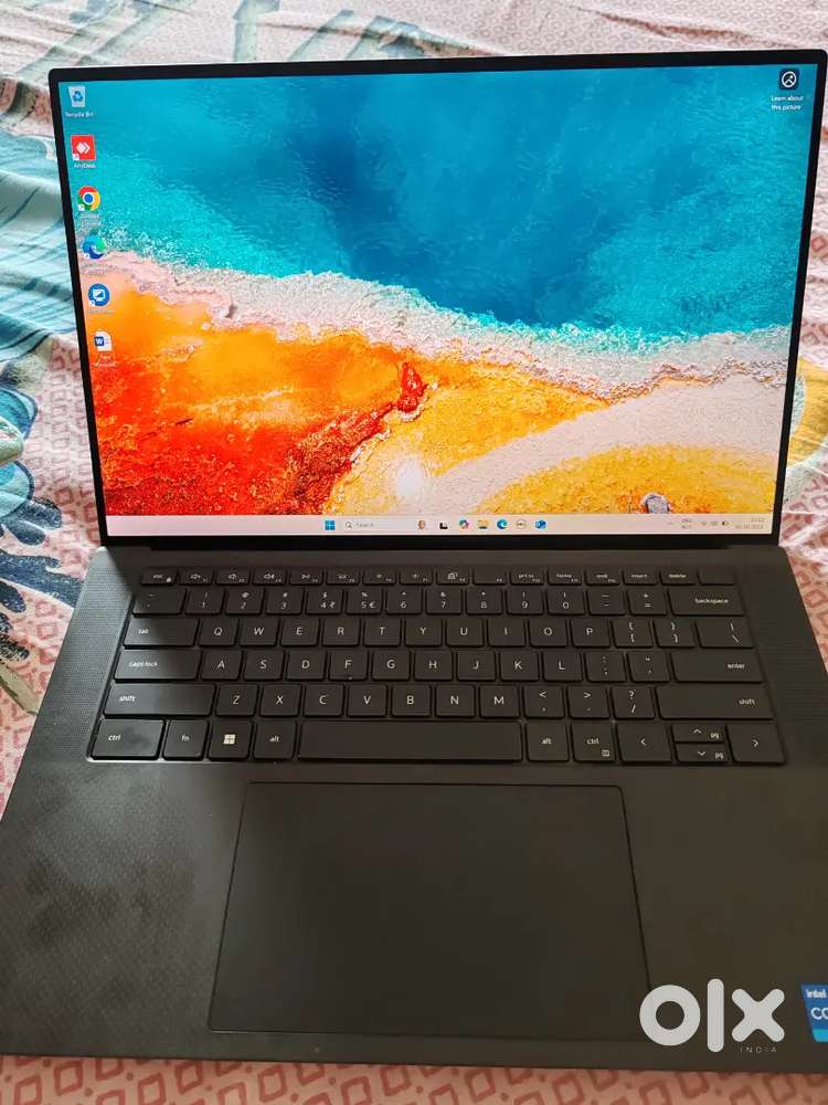 MRP-2.5 Lac,  i7, 12th gen, 17 touch scren, Premium Machine