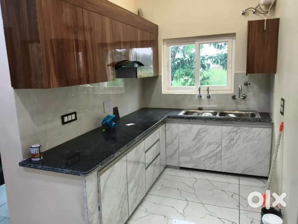 Semifurshed House-4Bhk @Omaxe City