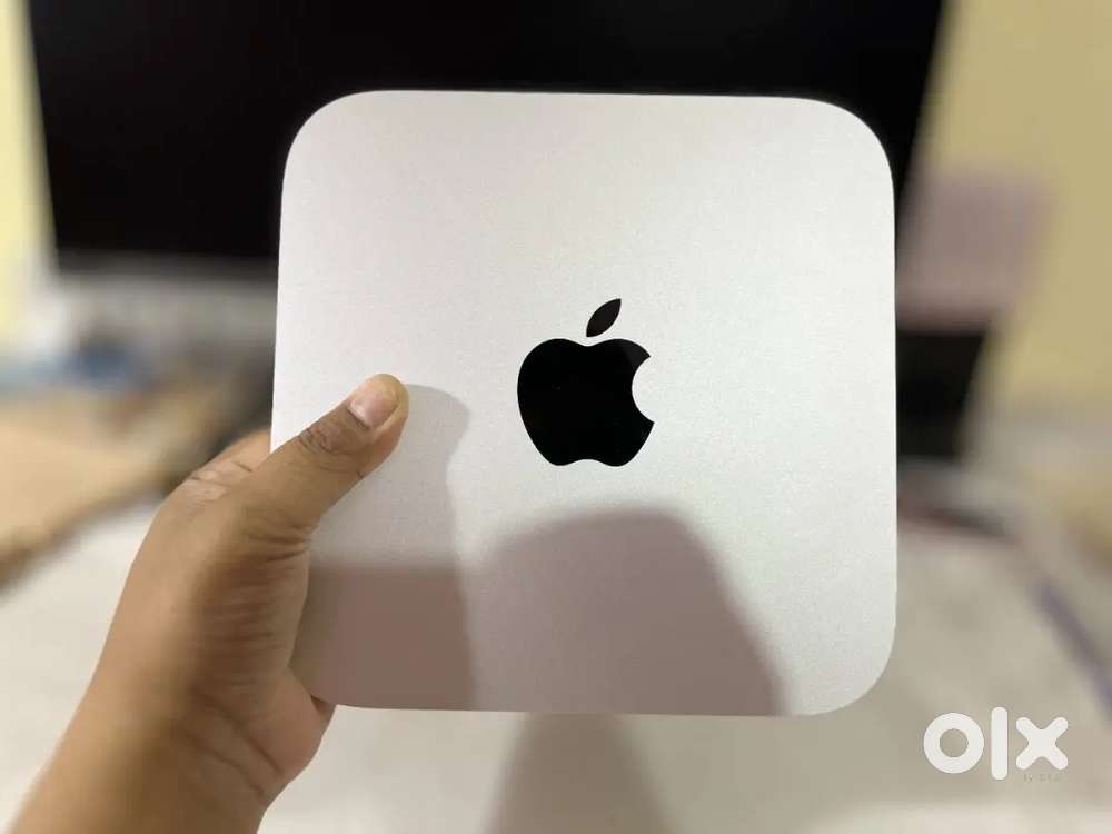 Apple Mac Mini M2 8GB/256GB SSD With Superb Condition