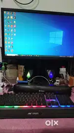 Gaming & Editing PC - 16GB Ram 1 TB Storage