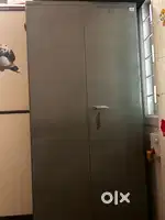 Godrej Cupboard