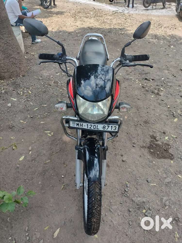 Hf Delux Good condition