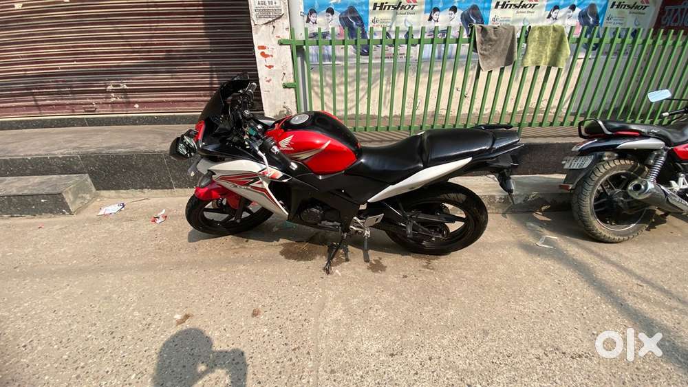 Veery good condition