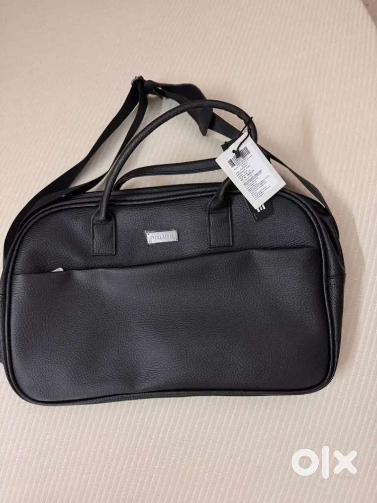 New POLICE duffle / Gym bag