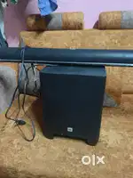 JBL SOUNDBAR CINEMA SB 350