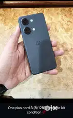 Model Oneplus Nord 3