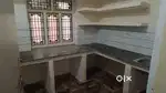 Bed Room Single House for Rent 1BHK With Drawing Room