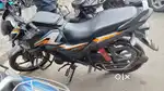 HONDA - SP 125