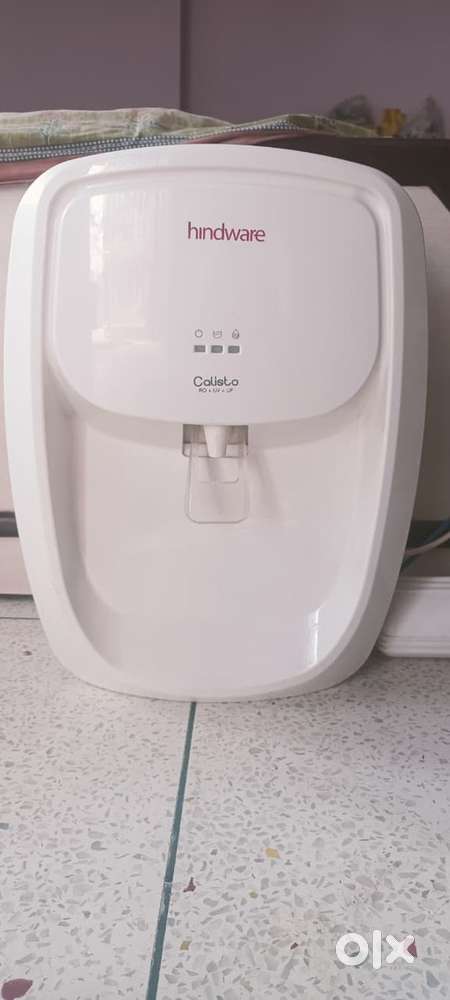 Water Purifier RO
