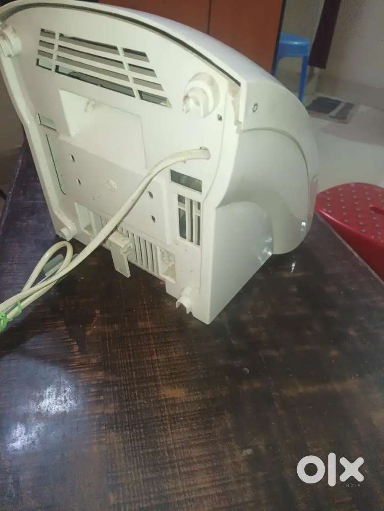 It is a advanced hand dryer