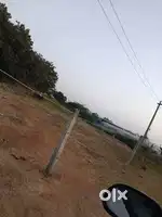 VACANT LAND IN KORAMBALLAM