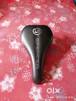 Bicycle seat