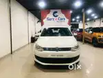 Volkswagen Polo 2009-2013 Diesel Comfortline 1.2L, 2011, Diesel