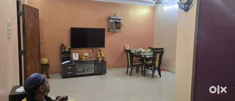 Fully furnished huge 2bhk for rent
