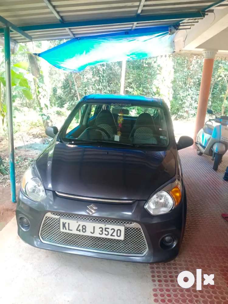Good condition maruti Alto car is selling..price 27000.. negotiable