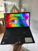 ASUS VIVOBOOK WITH OLED DISPLAY