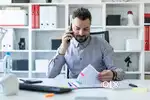 Office Assistant