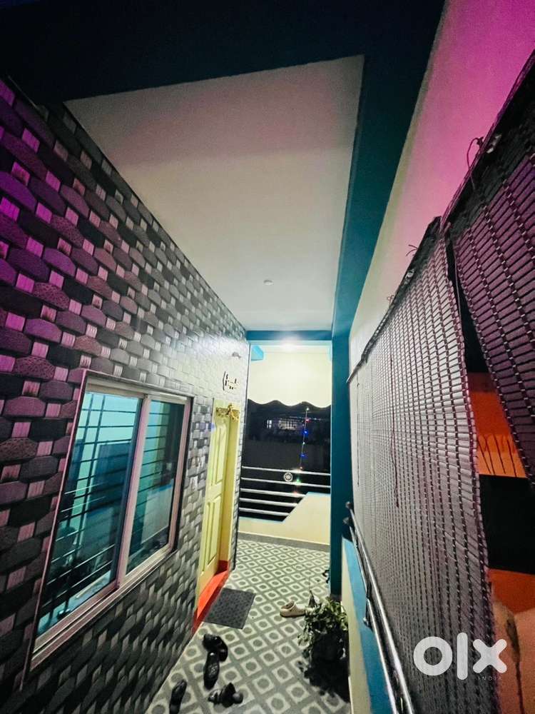 House Rent - Vidyanagar - Shimoga