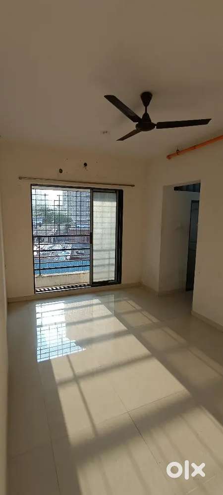 1 Bhk Flat Rental in Sanghvi Ecocity