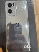 Oneplus Nord CE 2 5G 8GB Ram 128 Rom