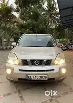 Nissan X-Trail 2010 Diesel Well Maintained