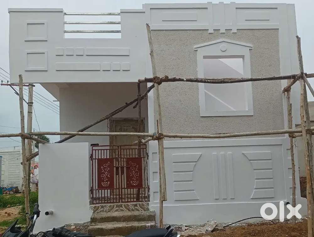 Small house with small price