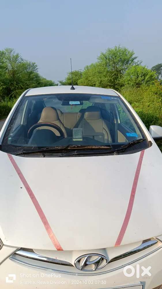 Hyundai EON 2015 Petrol Well Maintained