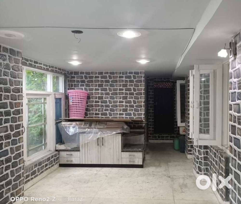 1 Room Available in a 3BHK – Raj Bagh